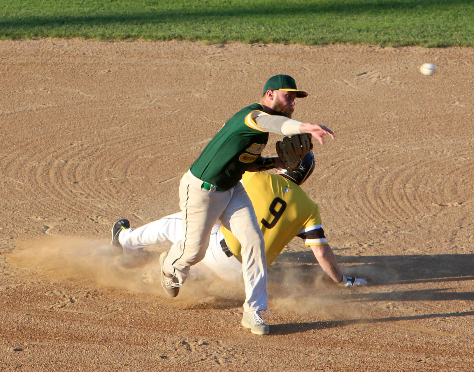 Chippewa River Baseball League All-Star Game 7-1-22